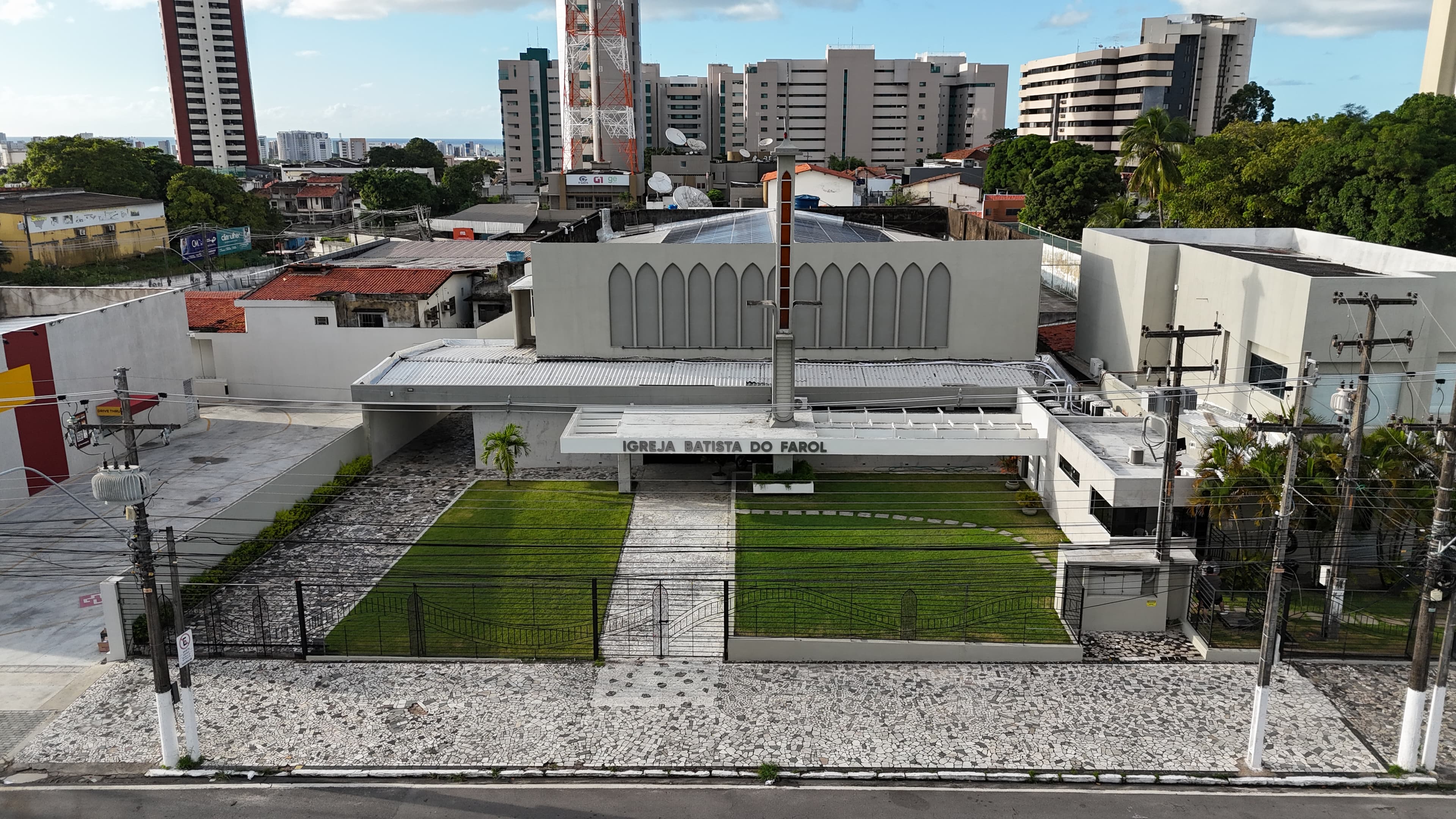 Foto da galeria